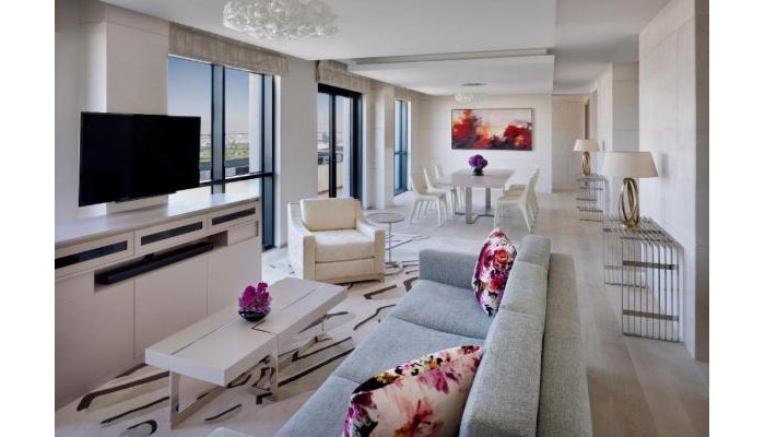 Hotel Hyatt Regency Dubai Creek Heights Residences poza 6