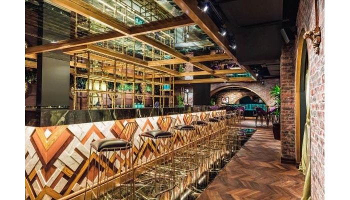 Hotel Hyatt Regency Dubai Creek Heights Residences poza 19