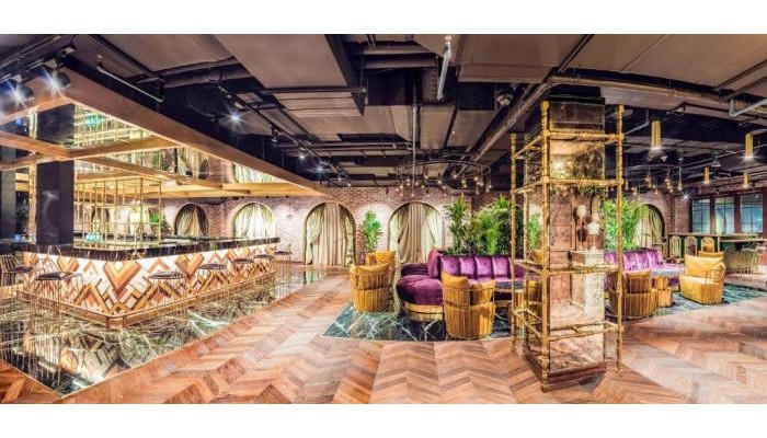 Hotel Hyatt Regency Dubai Creek Heights Residences poza 23