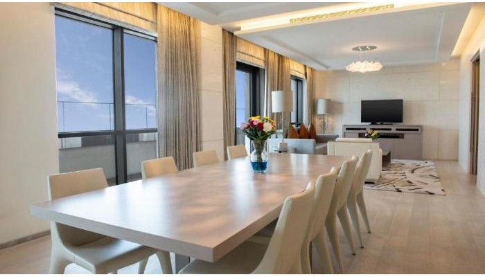 Hotel Hyatt Regency Dubai Creek Heights Residences poza 9