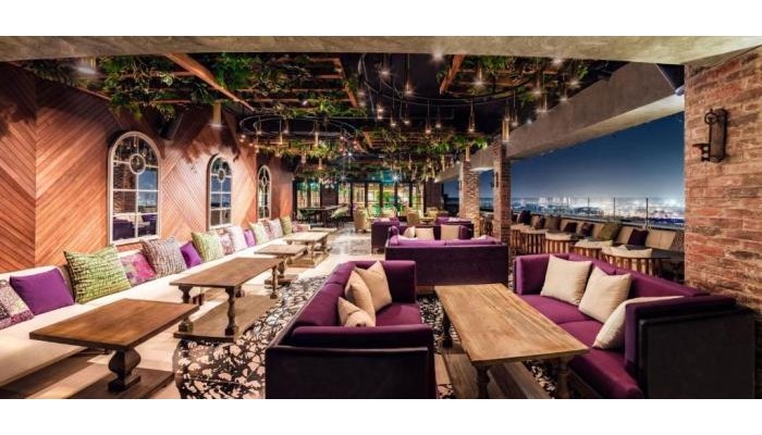 Hotel Hyatt Regency Dubai Creek Heights Residences poza 22