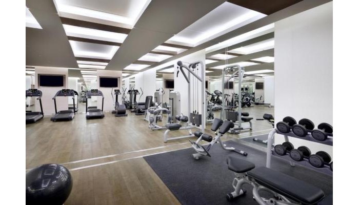 Hotel Hyatt Regency Dubai Creek Heights Residences poza 24