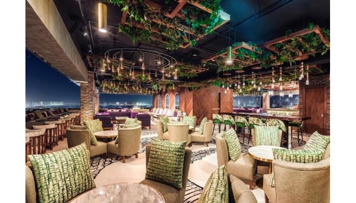 Hotel Hyatt Regency Dubai Creek Heights Residences poza 21