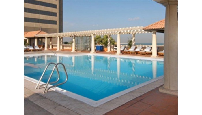 Hotel Hyatt Regency Dubai poza 1