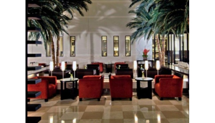 Hotel Hyatt Regency Dubai poza 3