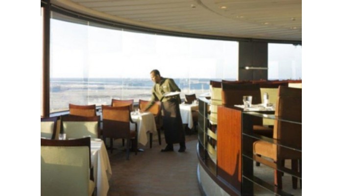 Hotel Hyatt Regency Dubai poza 4