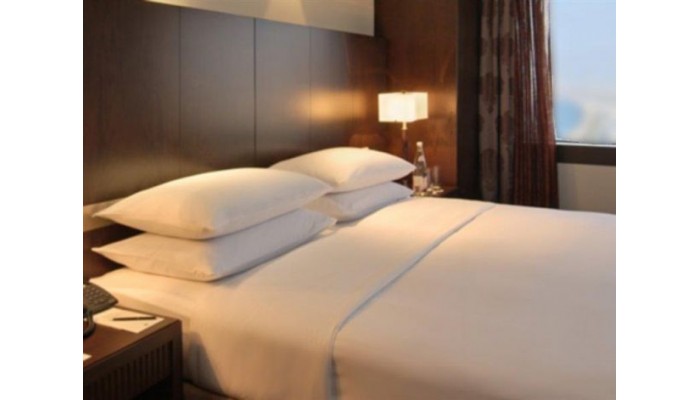 Hotel Hyatt Regency Dubai poza 5