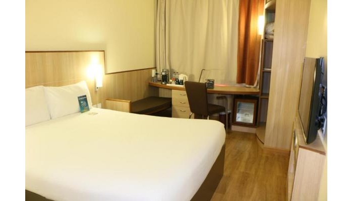 Hotel Ibis Al Barsha poza 1