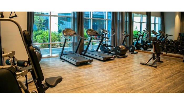 Hotel Ibis Al Barsha poza 17