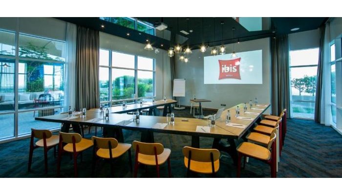 Hotel Ibis Al Barsha poza 16