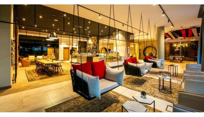 Hotel Ibis Al Barsha poza 9