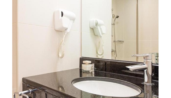 Hotel Ibis Al Barsha poza 5