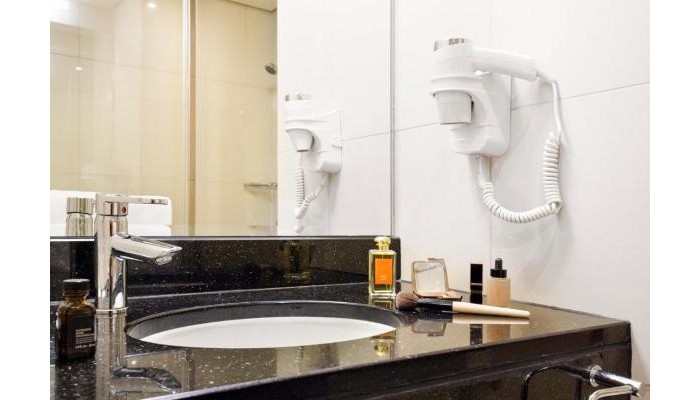 Hotel Ibis Al Rigga poza 5