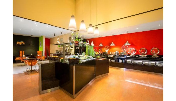 Hotel Ibis Al Rigga poza 9