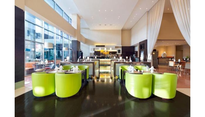 Hotel Ibis Al Rigga poza 7