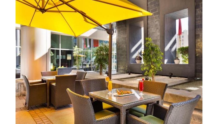 Hotel Ibis Al Rigga poza 11