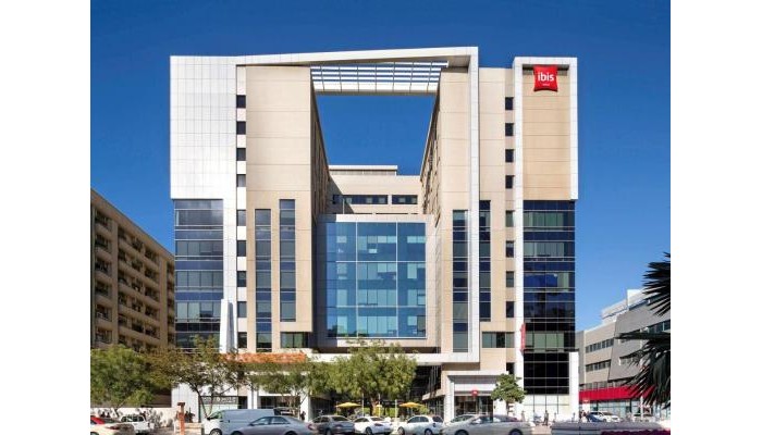 Hotel Ibis Al Rigga poza 0