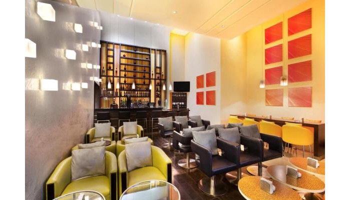 Hotel Ibis Al Rigga poza 10