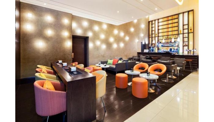 Hotel Ibis Al Rigga poza 6