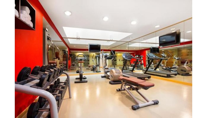 Hotel Ibis Al Rigga poza 14