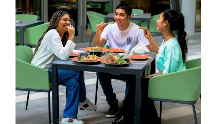 Hotel Ibis One Central Dubai poza 12