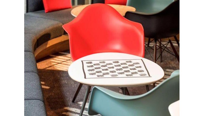 Hotel Ibis One Central Dubai poza 17