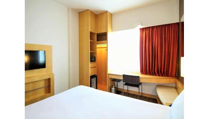 Hotel Ibis One Central Dubai poza 4