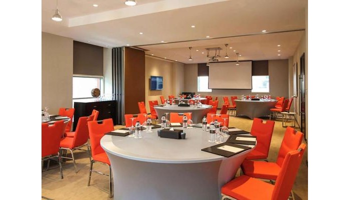 Hotel Ibis One Central Dubai poza 14