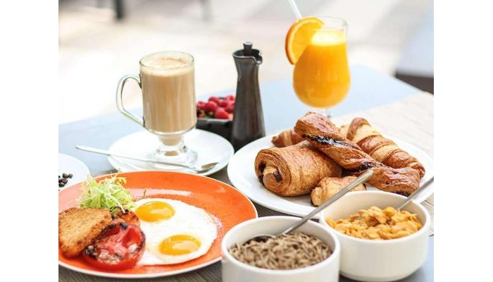 Hotel Ibis One Central Dubai poza 11