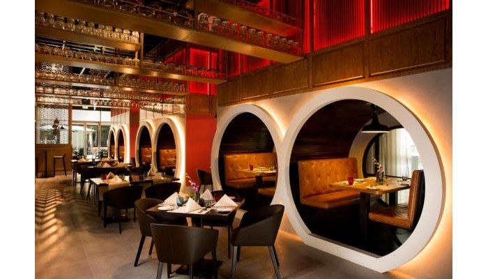 Hotel Ibis One Central Dubai poza 13