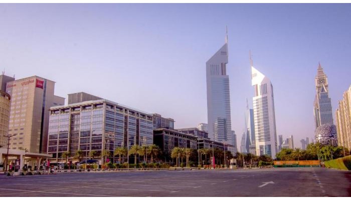 Hotel Ibis One Central Dubai poza 15