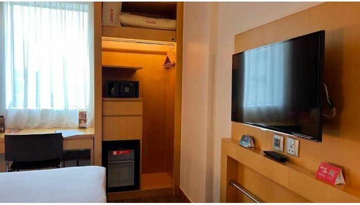 Hotel Ibis One Central Dubai poza 8