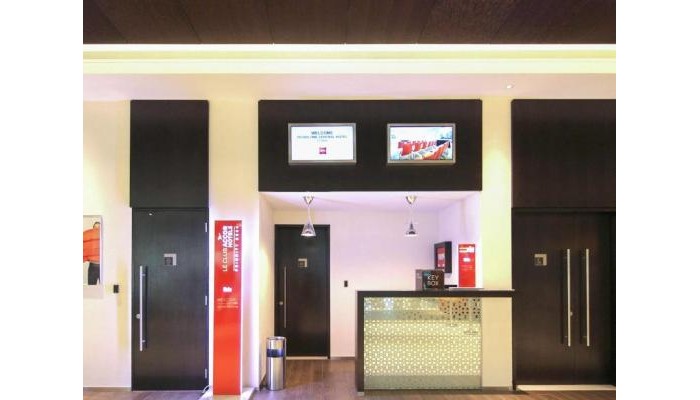 Hotel Ibis One Central Dubai poza 1