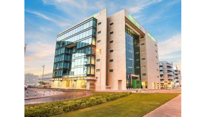 Hotel Ibis Styles Dubai Jumeira poza 0
