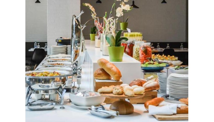 Hotel Ibis Styles Dubai Jumeira poza 14