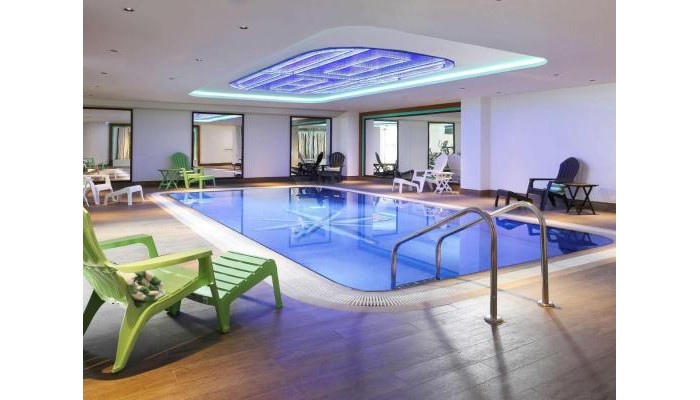 Hotel Ibis Styles Dubai Jumeira poza 16