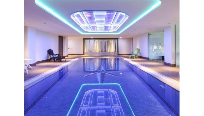 Hotel Ibis Styles Dubai Jumeira poza 17