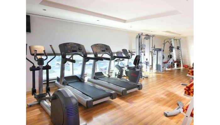 Hotel Ibis Styles Dubai Jumeira poza 15