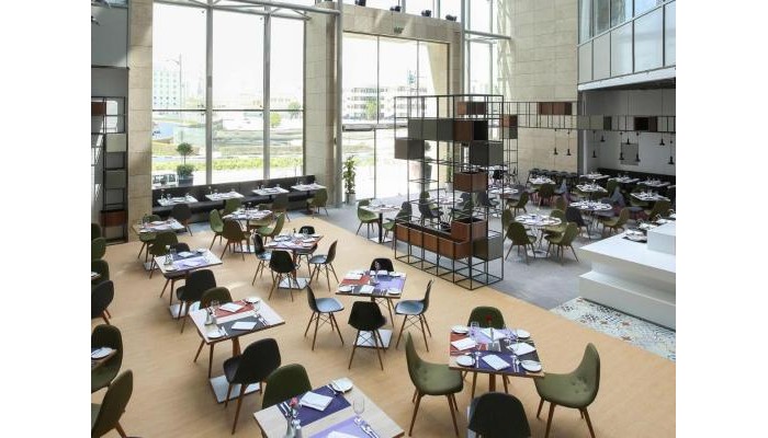 Hotel Ibis Styles Dubai Jumeira poza 13