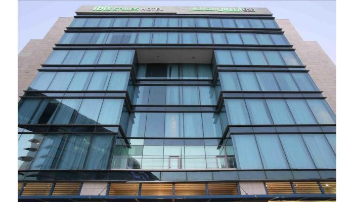 Hotel Ibis Styles Dubai Jumeira poza 1