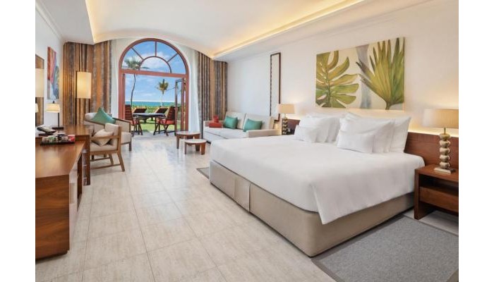 Hotel Ja Palm Tree Court, Dubai poza 11