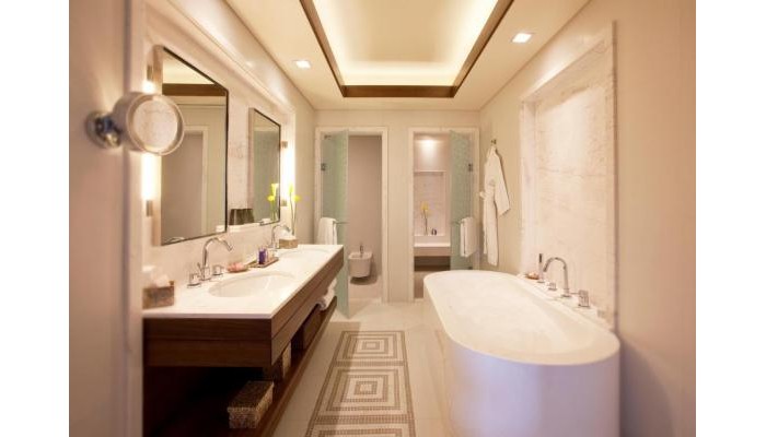 Hotel Ja Palm Tree Court, Dubai poza 6