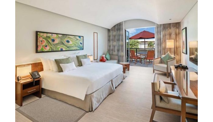 Hotel Ja Palm Tree Court, Dubai poza 9