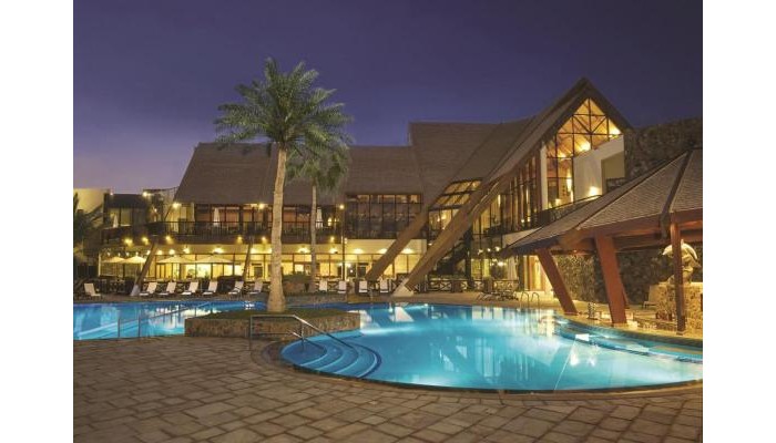 Hotel Ja Palm Tree Court, Dubai poza 1