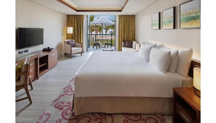 Hotel Ja Palm Tree Court, Dubai poza 8