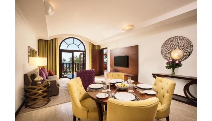 Hotel Ja Palm Tree Court, Dubai poza 3