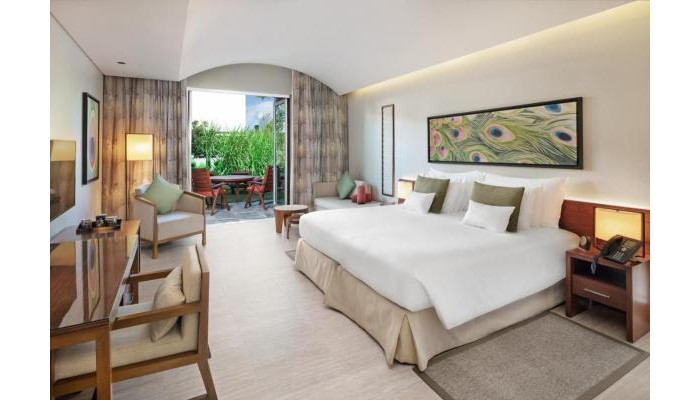 Hotel Ja Palm Tree Court, Dubai poza 10