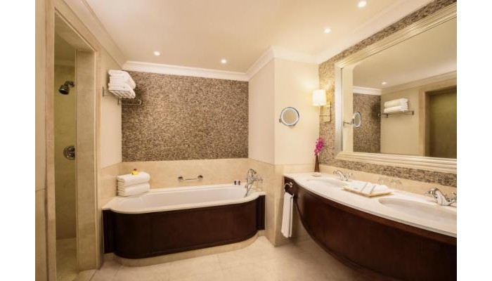 Hotel Ja Palm Tree Court, Dubai poza 4