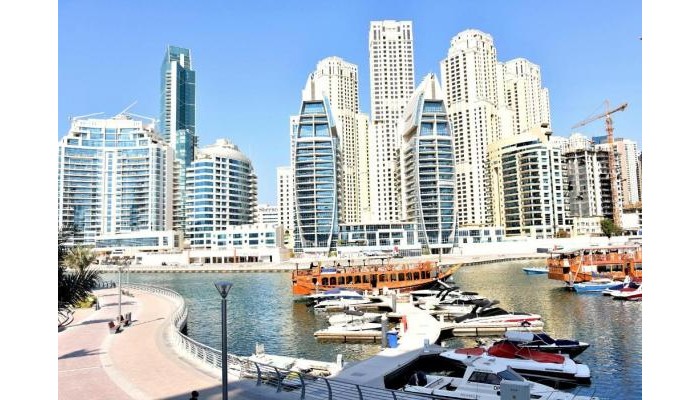 Poza pentru Hotel Jannah Marina Bay Suites 1489-1650109703 Hotel Jannah Marina Bay Suites poza 2