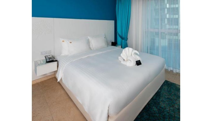 Poza pentru Hotel Jannah Marina Bay Suites 2148-1650109711 Hotel Jannah Marina Bay Suites poza 6